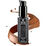 Eros-art-Ulei Tantric Natural cu Aromă de Ciocolată Afrodiziac