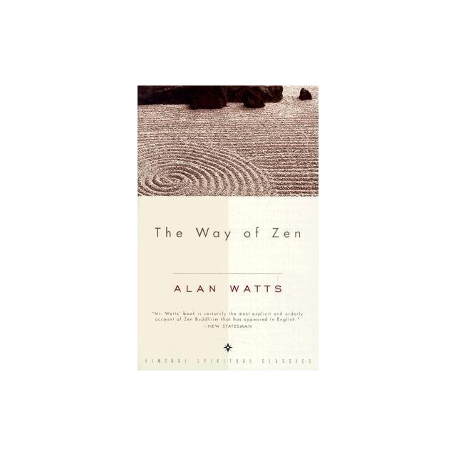 The Way of Zen