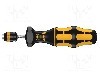&amp;#351;urubelni&amp;#355;a, {{Tip varf}}, lungime 142mm, varf {{Dimensiune varf}}, WERA - 05074784001