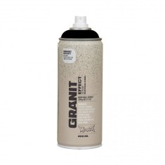 Effect EG9000 Granit Black, Montana, 400 ml