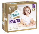 Dada Pantsy Extra Care 6 - 16+ kg 32 buc.