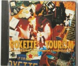Roxette &lrm;&ndash; Tourism VG+ / NM pop rock EMI 1992 Europa
