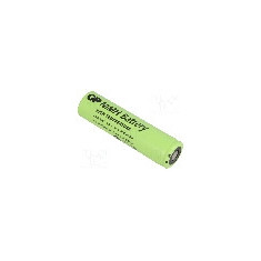 Acumulator 7/5A, 1.2V, 4000mAh, Ni-MH, GP - GP400LAHT