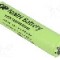 Acumulator 7/5A, 1.2V, 4000mAh, Ni-MH, GP - GP400LAHT