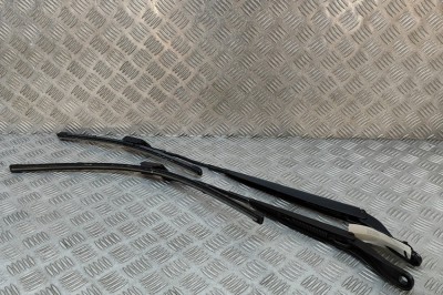 Braț ștergător față OPEL CORSA F 2023 OEM: 9822931980,9822931780 28596539 foto