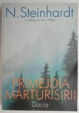 Primejdia marturisirii. Convorbiri cu Ioan Pintea &ndash; N. Steinhardt