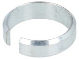 Inel cu clichet din alamă MULTIFLEX SLB pentru temperaturi -55&divide;260&deg;C IP40