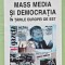 Mass Media si democratia in tarile Europei de est - 2004 - Peter Gross (@D140)
