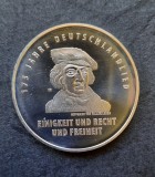 20 Euro &quot;175 Jahre Deutchlandlied&quot; 2016 J, Germania - G 4158