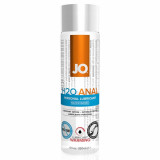 Lubrifiant anal - System JO Anal H2O Lubrifiant anal H2O Warming 120 ml Warming