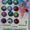 ALGEBRA - GEOMETRIE , MANUAL PENTRU CLASA A - VIII -A de ANTON NEGRILA ...ION ROSU , PARTEA I , 1999