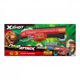 Blaster X-Shot Dino Attack Claw Hunter, 24 proiectile