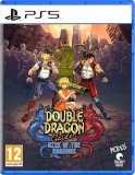 Double Dragon Gaiden Rise Of The Dragons PS5
