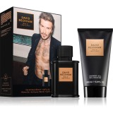 David Beckham Bold Instinct set cadou pentru bărbați