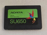 Solid-State Drive (SSD) ADATA SU650 960GB SATA III 2.5"