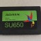 Solid-State Drive (SSD) ADATA SU650 960GB SATA III 2.5"