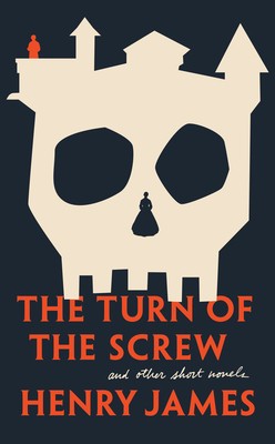 The Turn of the Screw and Other Short Novels foto
