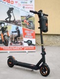 Trotinetă electrică KuKirin S1 Max 2026 Pliabilă 350W 36V 11Ah 14kg
