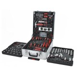 Trusa de scule tip troler - 187 ELEMENTE