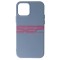 Toc silicon High Copy Apple iPhone 12 Carbon Gray