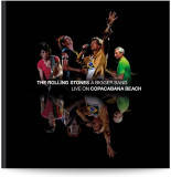 A Bigger Bang - Live On Copacabana Beach 2006 (Limited Deluxe 2xDVD+2xCD) | The Rolling Stones, Rock, Universal Music