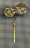 Y 1238 INSIGNA -NOVOSELEC GODINA-CROATIA -IUGOSLAVIA- PENTRU COLECTIONARI