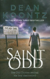 Saint Odd - Dean R. Koontz, 2015