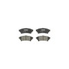 Placute frana LEXUS RX GGL1 GYL1 AGL1 ABE C22042ABE