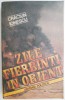 Zile Fierbinti in Orient - Craciun Ionescu - Carte Istorie - Anticariat Stare Buna