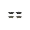 Placute frana VOLVO C70 II Cabriolet ATE 13046071952