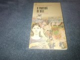 CONSTANTIN MATEESCU - O PARTIDA DE BILE