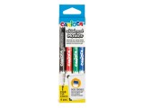 Marker whiteboard Carioca 4/set