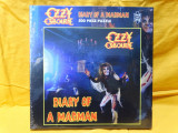 Puzzle 500 piese Ozzy Osbourne Diary Of A Madman - sigilat, Unisex, Carton, 2D (plan)