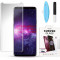 Folie protectie display sticla UV Gel Samsung Galaxy S9