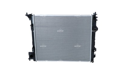 NRF 59328 Radiator, racire motor foto