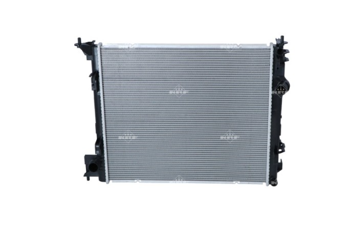 NRF 59328 Radiator, racire motor
