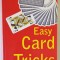 EASY CARD TRICKS by PETER ARNOLD , 2002