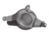 Ornament locas lampa ceata Toyota C-Hr, 10.2016-, fata, Stanga