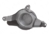 Ornament locas lampa ceata Toyota C-Hr, 10.2016-, fata, Stanga