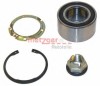 Set rulment roata DACIA LOGAN (LS) (2004 - 2016) METZGER WM 2044