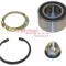 Set rulment roata DACIA LOGAN MCV (KS) (2007 - 2016) METZGER WM 2044