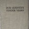 MARIN SORESCU/FLORIN PUCA-DON QUIJOTE&#039;S TENDER YEARS/AUTOGRAF IOANNA DELIGIORGIS