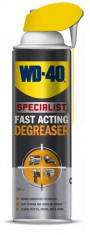 Spray special WD40 De Greaser 0016 foto