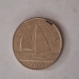 Australia - one dollar 2009