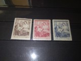 TIMBRE CEHOSLOVACIA 1948