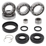 Cumpara ieftin Set de rulment diferential si garnitura Fata pentru HONDA TRX 420 2014-2022