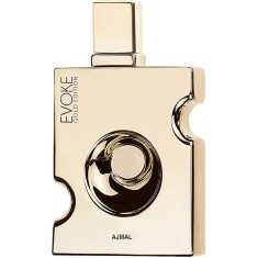 Ajmal, Evoke Gold For Him, Apă de parfum, Bărbați, 90 ml foto