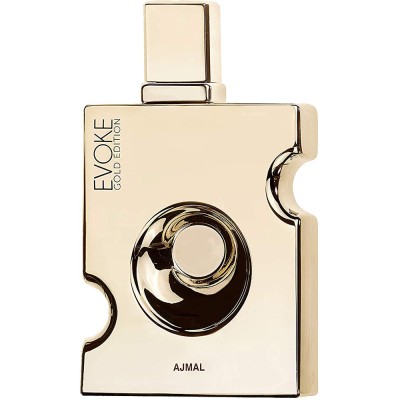 Ajmal, Evoke Gold For Him, Apă de parfum, Bărbați, 90 ml foto
