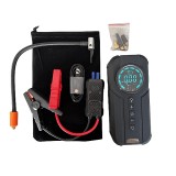 JUMP STARTER PENTRU PORNIRE MASINA CARMAX 6000 MAH