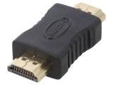 Adaptor HDMI 1.4 Negru